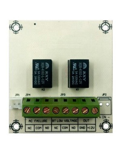 ST-PS100RB. Блок релейный. Smartec в Салавате