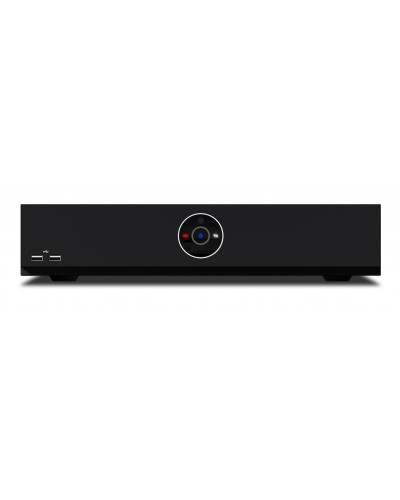 STNR-1661. IP-видеорегистратор 16-канальный. Smartec в Салавате