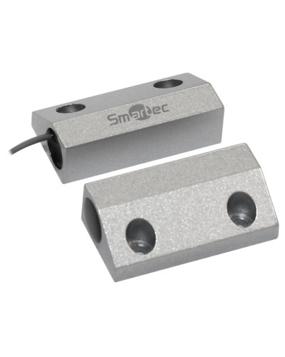 ST-DM130NO-SL. Извещатель охранный точечный магнитоконтактный. Smartec в Салавате