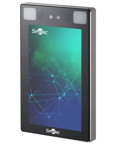 ST-FR043. Считыватель контроля доступа биометрический. Smartec в Салавате