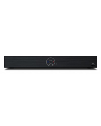 STNR-1660. IP-видеорегистратор 16-канальный. Smartec в Салавате