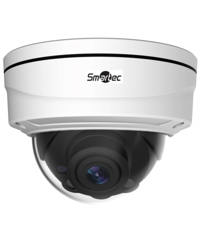 STC-IPM5512A/1 rev.2 Estima. Видеокамера IP купольная. Smartec в Салавате