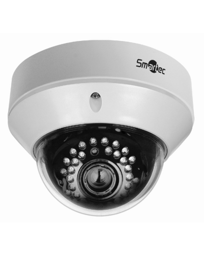STC-IPM3572A/1 Xaro. Видеокамера IP купольная. Smartec в Салавате