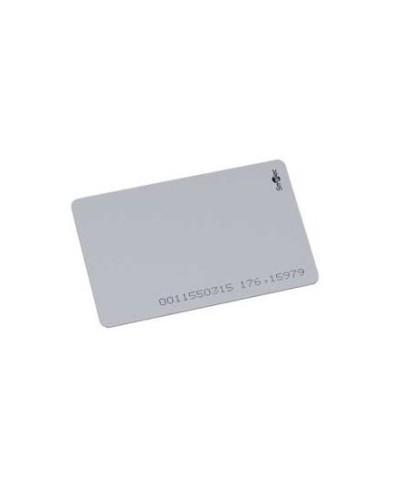 ST-PC022MP7. Карта Mifare стандартная. Smartec в Салавате