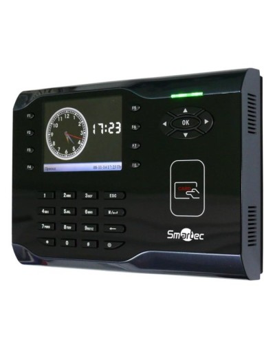 ST-CT500EM. Терминал УРВ. Smartec в Салавате