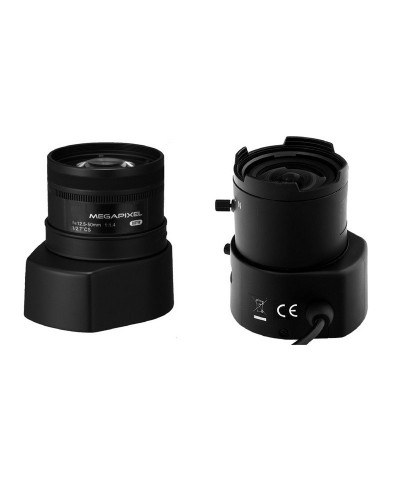 STL-6MP1250DC. Объектив вариофокальный с автоматической диафрагмой (АРД). Smartec в Салавате