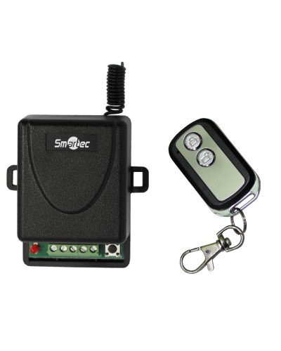 ST-RC111RL. Комплект управления по радиоканалу. Smartec в Салавате
