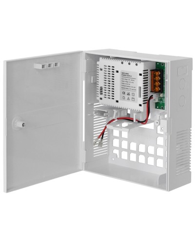 ST-PS105BPS-WT. Источник вторичного электропитания резервированный. Smartec в Салавате