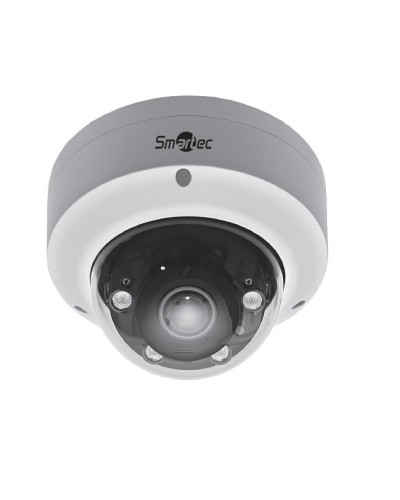 STC-IPMA5525FRA/3. Видеокамера IP купольная. Smartec в Салавате