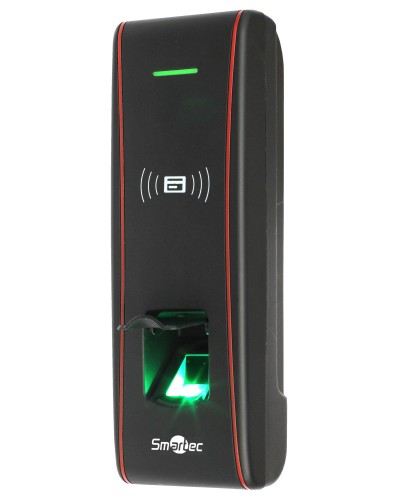 ST-FR031MF. Считыватель контроля доступа биометрический. Smartec в Салавате