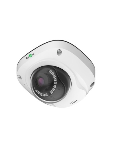 STC-IPM5507A/1 Estima. Видеокамера IP купольная. Smartec в Салавате