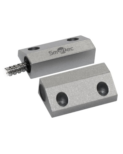 ST-DM131NO-SL. Извещатель охранный точечный магнитоконтактный. Smartec в Салавате