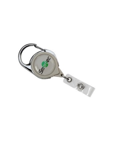 ST-AC203RT-GR. Крепление для беджа. Smartec в Салавате