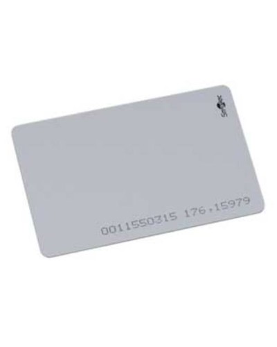 ST-PC028MD7. Карта Mifare стандартная. Smartec в Салавате