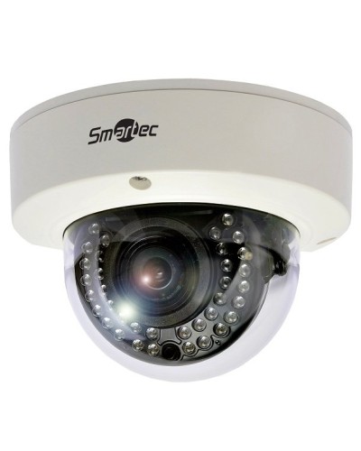 STC-IPM3598A/1. Видеокамера IP купольная. Smartec в Салавате