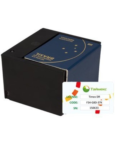 Timex DR Pack 1. Аппаратно-программный комплекс Smartec. Smartec в Салавате