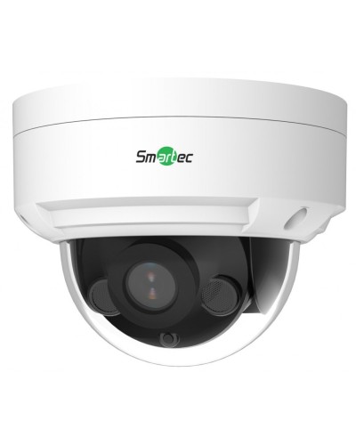 STC-IPM5506A/1 Estima. Видеокамера IP купольная. Smartec в Салавате
