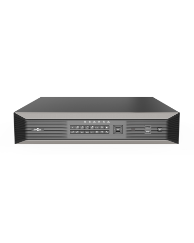 STNR-1633. IP-видеорегистратор 16-канальный. Smartec в Салавате