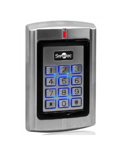 ST-SC141EHK. Кодовая панель со встроенным считывателем. Smartec в Салавате