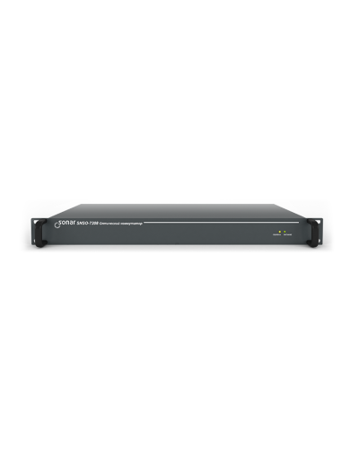 SNSO-7208. Коммутатор оптический. Sonar в Салавате