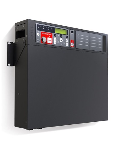 SPM-B10025-DW. Моноблок ППУ настенный на 10 зон. Sonar в Салавате