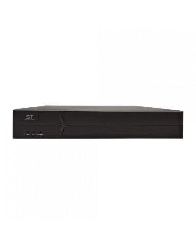 ST-NVR-S1008M55 CITY. IP-видеорегистратор 10-канальный. Space Technology в Салавате