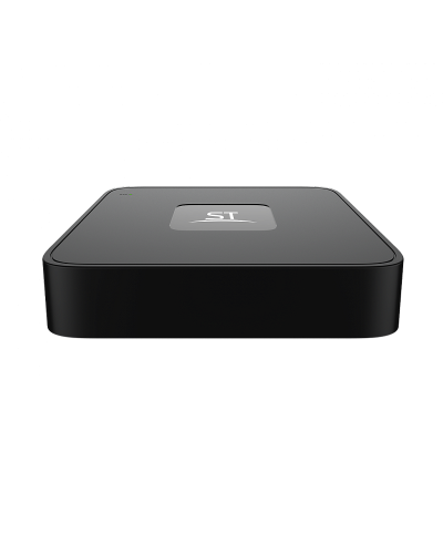 ST-NVR-P0505K15. IP-видеорегистратор 5-канальный. Space Technology в Салавате