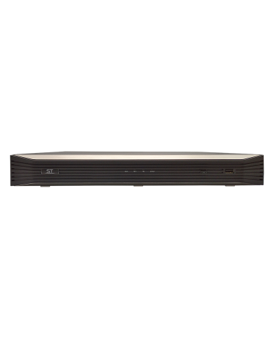 ST-NVR-V3208A45. IP-видеорегистратор 32-канальный. Space Technology в Салавате