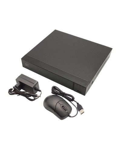 ST-NVR-V1612F95 PRO. IP-видеорегистратор 16-канальный. Space Technology в Салавате