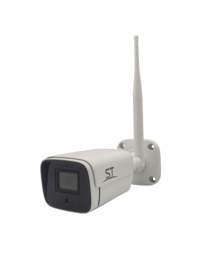 ST-VX2673 4G (2.8) (версия 2). Видеокамера IP цилиндрическая. Space Technology в Салавате