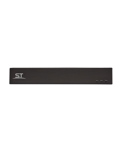 ST-NVR-S1608H65 HOME. IP-видеорегистратор 16-канальный. Space Technology в Салавате