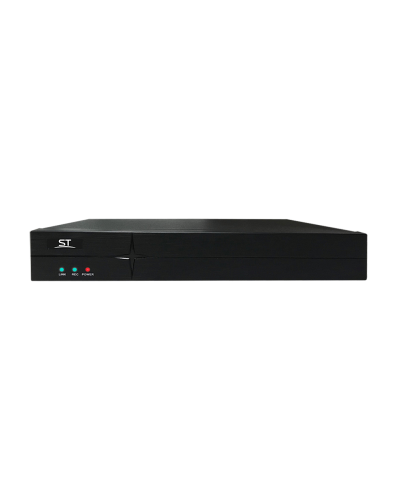 ST-NVR-S16051 CITY. IP-видеорегистратор 16-канальный. Space Technology в Салавате
