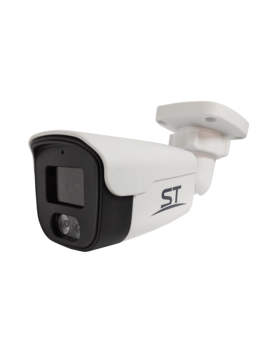 ST-SX4545 POE LIGHT (2.8) (белый). Видеокамера IP цилиндрическая. Space Technology в Салавате