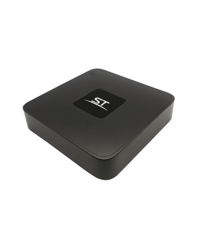 ST-NVR-P0806K15 (с 8РоЕ) TOWN. IP-видеорегистратор 8-канальный. Space Technology в Салавате