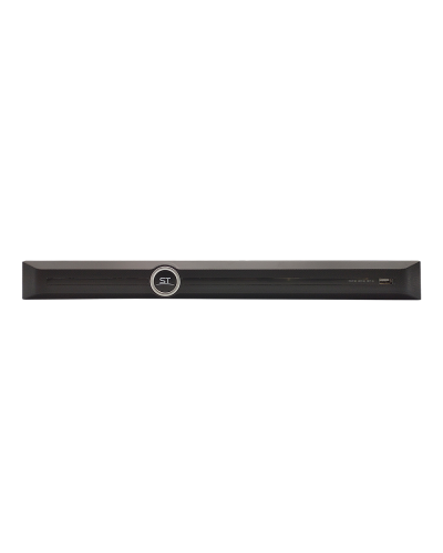 ST-NVR-V4012K15 PRO (версия 2). IP-видеорегистратор 40-канальный. Space Technology в Салавате