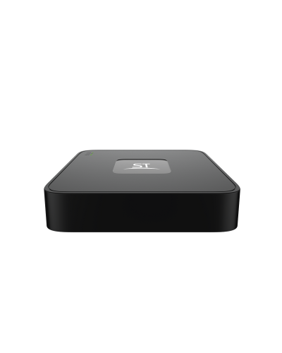 ST-NVR-V1006K15 PRO (версия 2). IP-видеорегистратор 10-канальный. Space Technology в Салавате