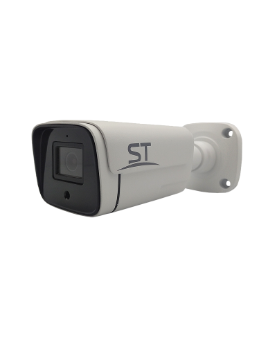 ST-SX8531 POE (2.8) (белый) (версия 2). Видеокамера IP цилиндрическая. Space Technology в Салавате