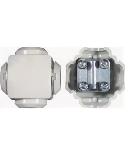 Сжим ответвительный (4-10/1, 5-2, 5кв.мм) (U739M). Сжим ответвительный. Systeme Electric в Салавате