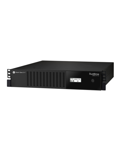 SMTSE2000RMI2U Systeme Electriс. Источник бесперебойного питания. Systeme Electric в Салавате