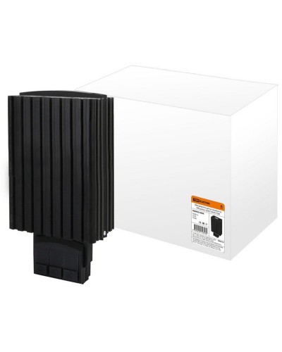 Обогреватель на DIN-рейку 230В, 60Вт (SQ0832-0004). Обогреватель. TDM ЕLECTRIC в Салавате