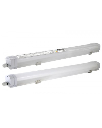 ДПП 600 16Вт 4000К 1200лм IP65 (SQ0366-0126). Светодиодный светильник LED. TDM ЕLECTRIC в Салавате