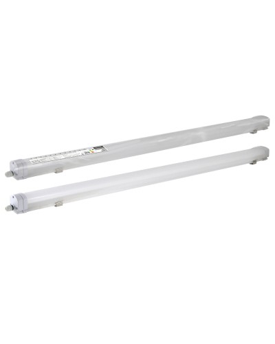 ДПП 1200 32Вт 6500К 2400лм IP65(SQ0366-0129). Светодиодный светильник LED. TDM ЕLECTRIC в Салавате