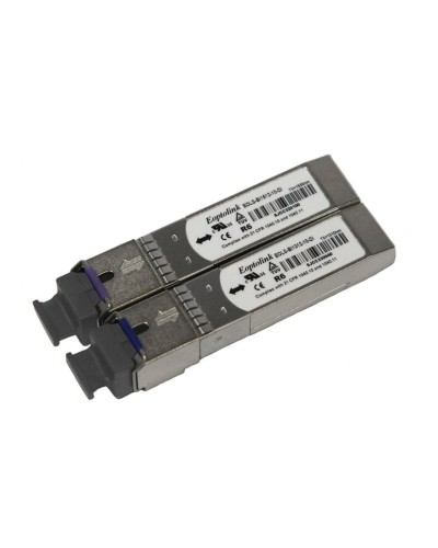 Tfortis SFP-Модуль оптический до 10км. SFP-модуль. TFortis в Салавате