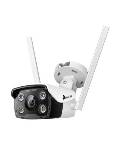 VIGI C340-W(4mm). Видеокамера IP цилиндрическая. TP-Link в Салавате
