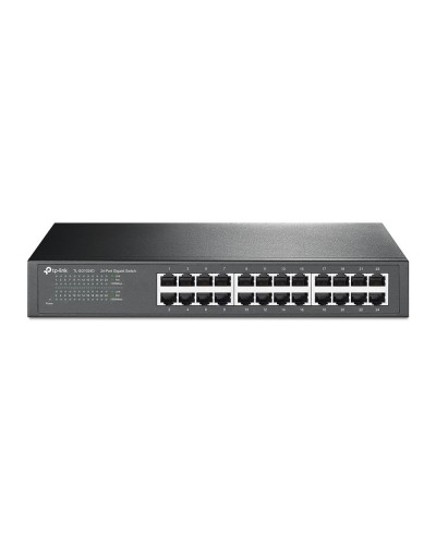 TL-SF1024D. Коммутатор 24-портовый. TP-Link в Салавате