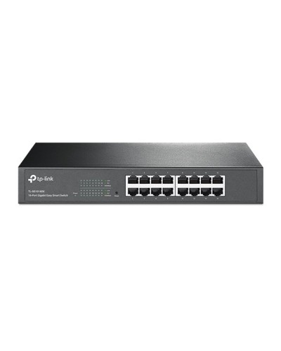 TL-SG1016DE. Коммутатор 16-портовый. TP-Link в Салавате