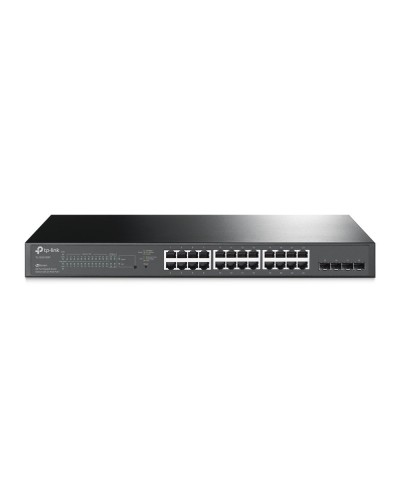 TL-SG2428P. Коммутатор с PoE. TP-Link в Салавате