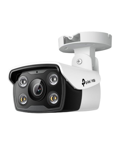 VIGI C340(2.8mm). Видеокамера IP цилиндрическая. TP-Link в Салавате
