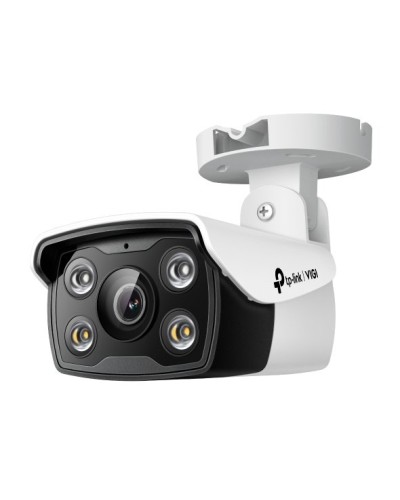 VIGI C330(6mm). Видеокамера IP цилиндрическая. TP-Link в Салавате