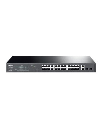 TL-SG1428PE. Коммутатор с PoE. TP-Link в Салавате